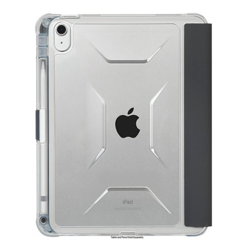 Targus Pro-Tek Clear Case for iPad 10.9 Targus Pro-Tek Clear Case for iPad 10.9